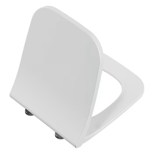 Vitra line sitz slim - wc-sitz,