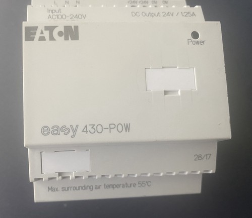 Eaton easy 430 pow netzteil - 430-pow,
