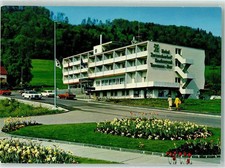 10282053 - Bad Zurzach Hotel Zurzacherhof Oldtimer