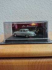 Panhard Dyna Z - Altaya La