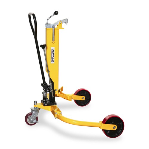 Fassroller oswald fh250 - oswald,