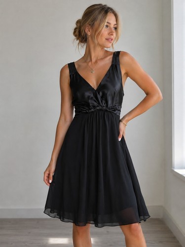 Oliver kleid abendkleid - s.oliver,