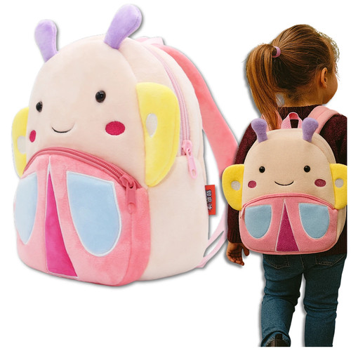 Edibazzar plüschrucksack - edibazzar,