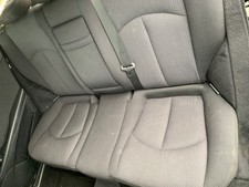 Rücksitzbank Sitzbank hinten Mercedes E-Klasse Kombi S211
