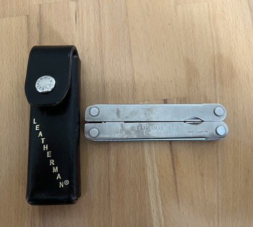 Leatherman tool portland - leatherman, or