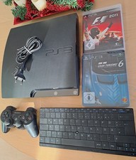 Sony PlayStation PS3 - Slim
