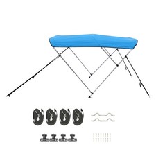 Bimini top bootsverdeck - bimini,