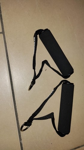 2pcs kabelzug griffe - kabelzug,