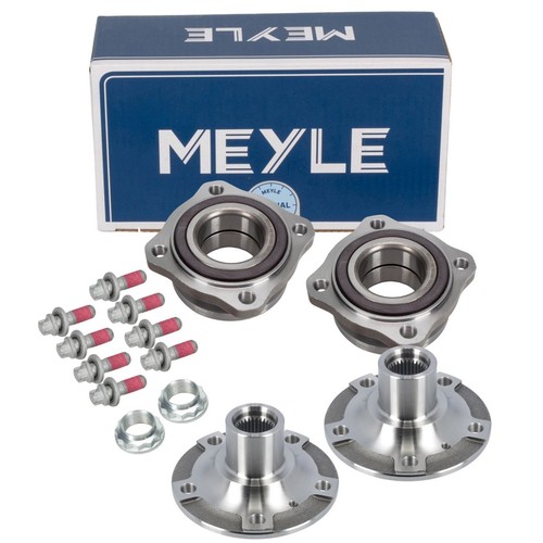 Meyle radnabe radlager - 2x,