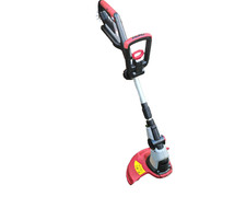 AL-KO Akku-Trimmer GT 4030 36 V