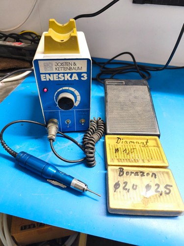 Joke eneska mikromotor - joke, 3