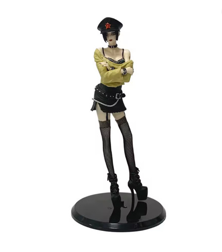 Nana osaki figur anime - cm,