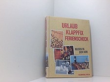 Urlaub, Klappfix