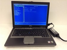 Dell Latitude D630 Laptop 14"