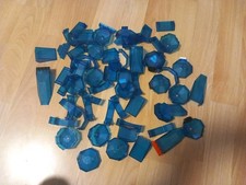 Lego Space Fensterscheiben