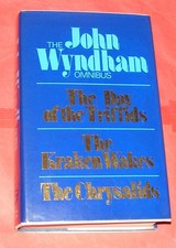 DAY OF THE TRIFFIDS, KRAKEN