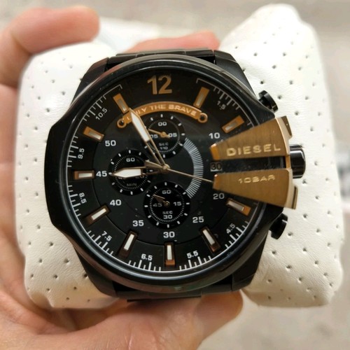 Herrenuhr chronograph diesel - herrenuhr,