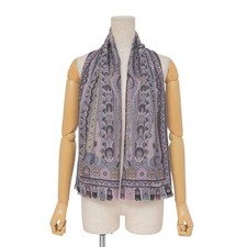 ETRO Schal Tuch 134cm 52′′