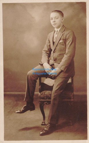 Foto junger mann - junger, um