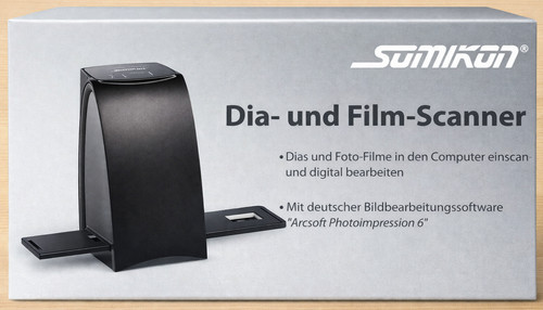 Somikon 2130 dia und - px-2130, dia-