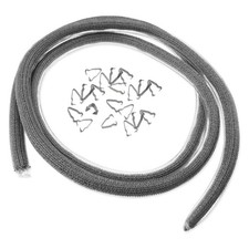 FALCON OFEN TÜRDICHTUNG