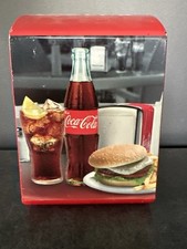 Vintage coca cola objekt - objekt,