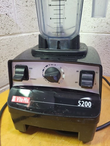Vitamix vm0103 professional - vm0103,