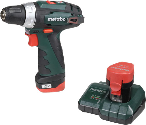 Metabo powermaxx basic - powermaxx, bs