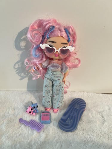 Anziehpuppe surprise - l.o.l.,