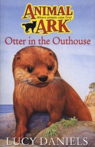 Animal ark otter plumpsklo - otter,