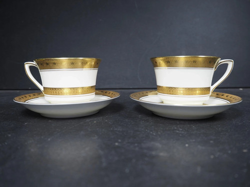 Royal worcester coronet - royal,
