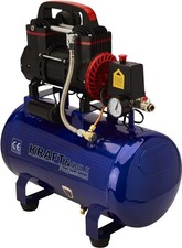 By29 ölfreier kompressor 24l - kompressor,
