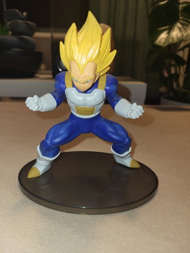 Dragonball vegeta super - z,