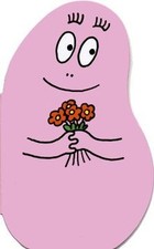 Barbapapa buch zustand - buch, |
