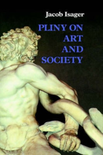 Isager pliny art and - isager,
