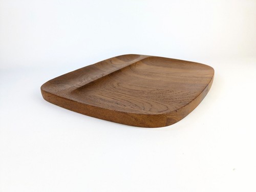 Vintage nissen denmark teak - vintage,