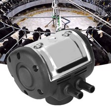 L80 Pnewmatic Pulsator for Cow