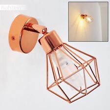 Retro Design Wohn Schlaf