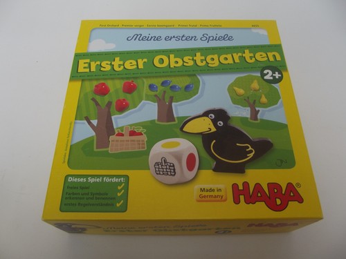 Meine ersten spiele - ersten, erster