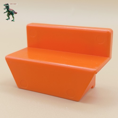 Playmobil-oranger