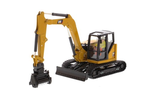 Caterpillar cat 309 cr - dm,