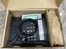 Tevitel 83 System S0 ISDN Tischtelefon Officetelefon Businesstelefon NEU OVP