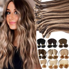 Russisch Keratin 200Strähnen