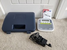 Brother P-Touch D200