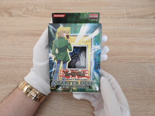 Starter deck joey - starter,