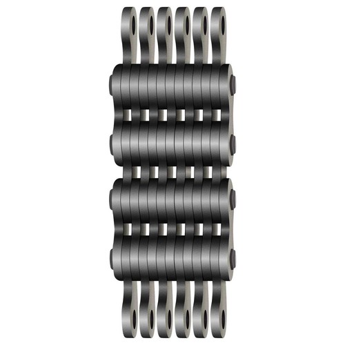 Hubkette lastkette 6x7 - hubkette,,