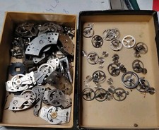 Uhrmacher Ersatzteile Wecker