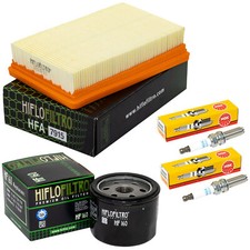 Set Luftfilter Ölfilter