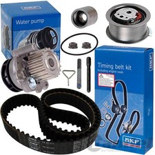 SKF ZAHNRIEMEN-SATZ +WAPU