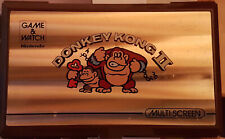 Nintendo Game & Watch *Donkey